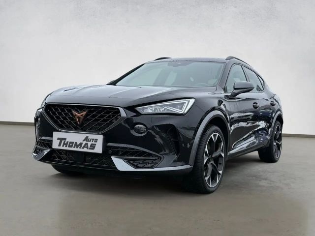 Cupra Formentor 2.0 TSI DSG VZ