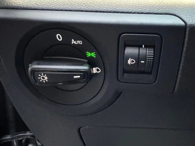 Volkswagen T-Cross 1.0 TSI DSG