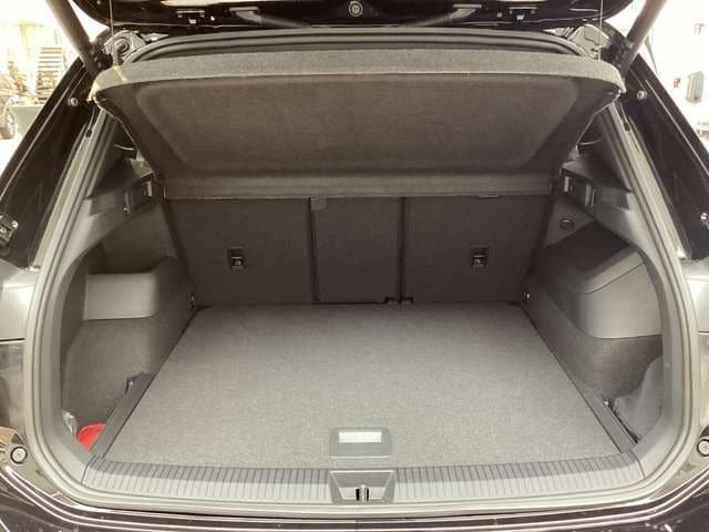 Volkswagen Tiguan DSG R-Line