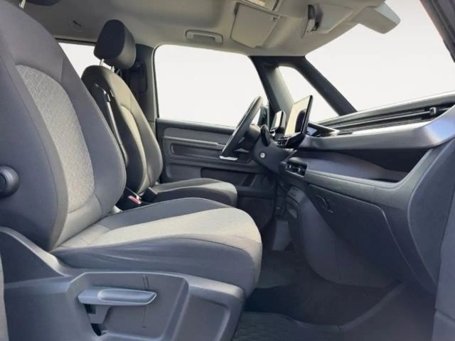 Volkswagen ID.Buzz Pro