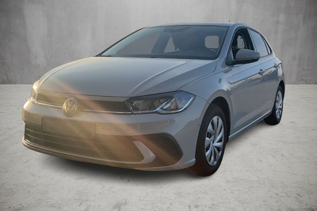 Volkswagen Polo 1.0 TSI DSG Life