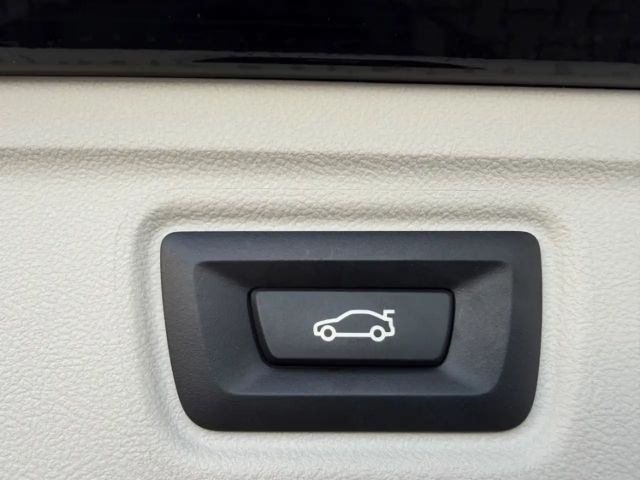 BMW 320 320e Touring