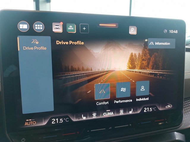 Cupra Leon Leon  DCC KAMERA NAVI ACC FACEL. MATRIX-LED