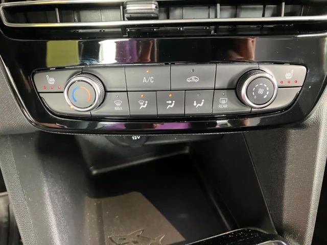 Opel Mokka 1.2 T Fin. ab 2,99% Kima,Rückfahrkamera