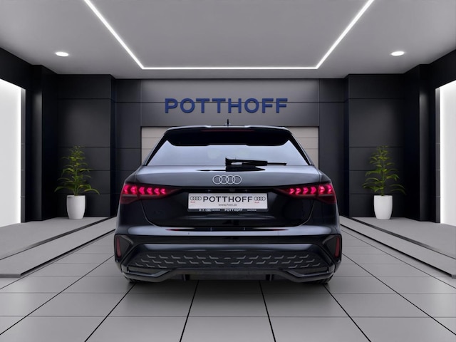 Audi A3 S-Tronic Sportback