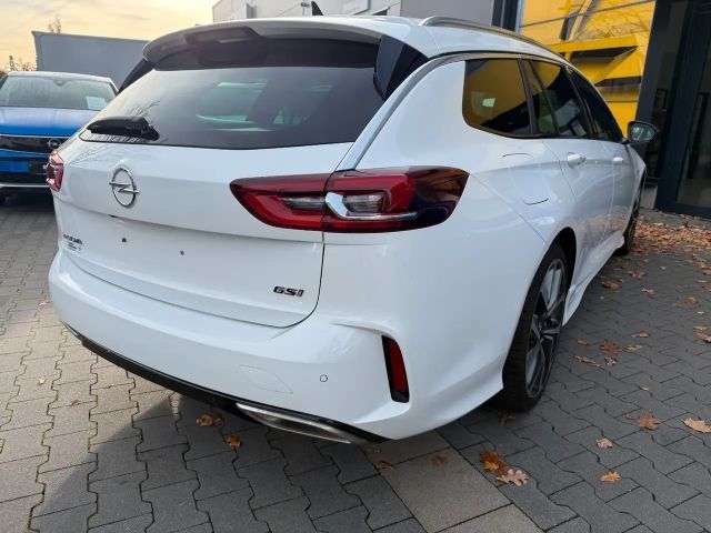 Opel Insignia Sports Tourer