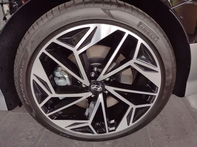 Hyundai IONIQ 6 4WD Vierwielaandrijving