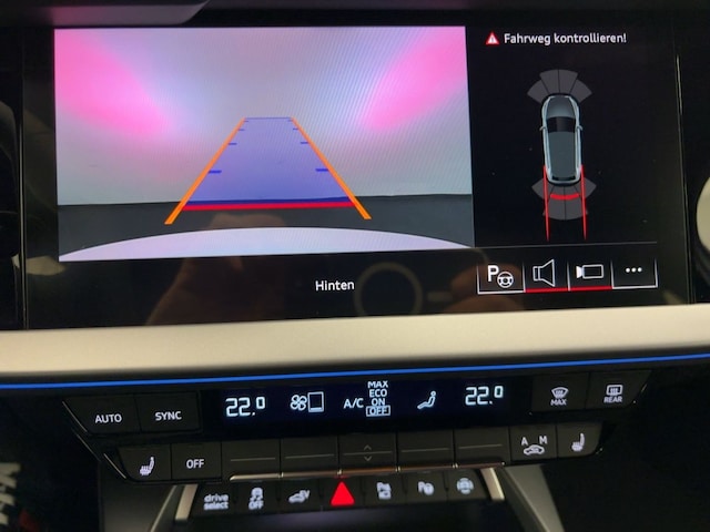 Audi A3 40 TFSI Hybride S-Tronic