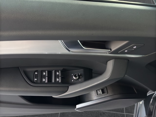 Audi Q5 35 TDI S-Tronic