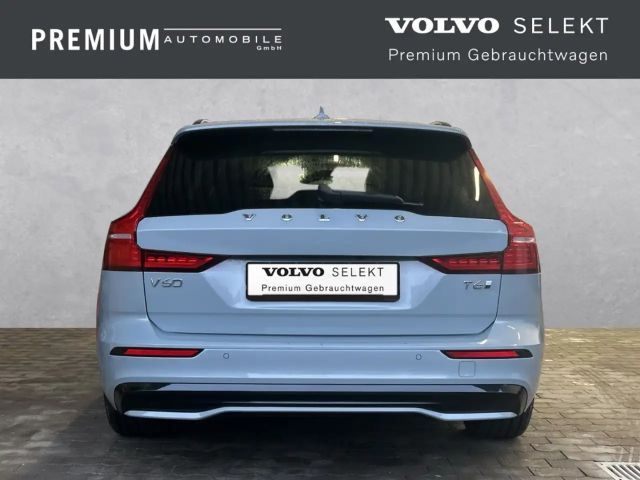 Volvo V60 Dark Hybrid Plus Recharge