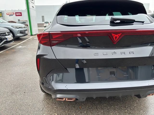 Cupra Formentor DSG e-Hybrid