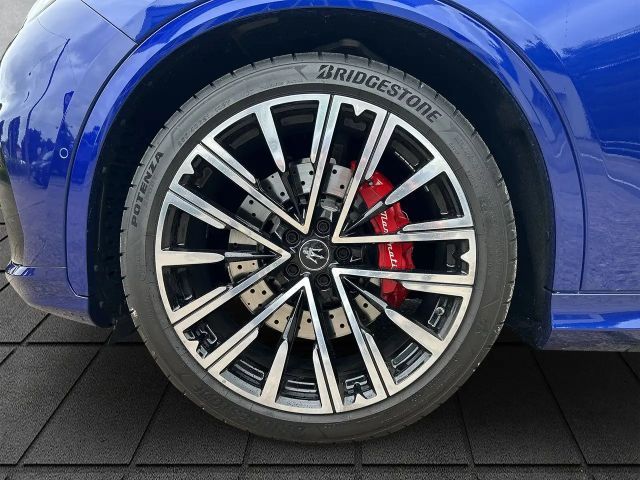 Maserati Grecale Trofeo