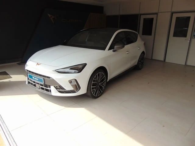 Cupra Leon 2.0 TSI VZ