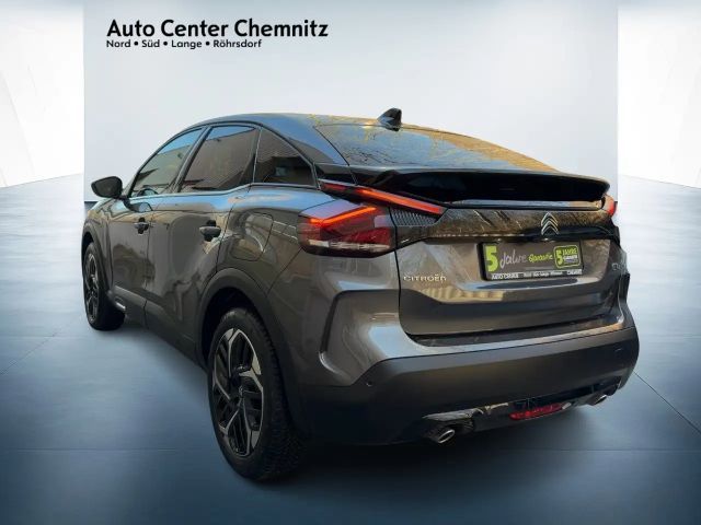 Citroën C4 PureTech Shine