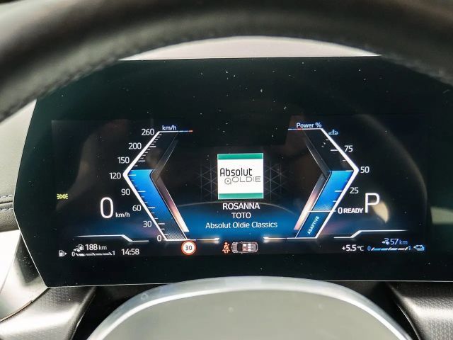 BMW 225 M-Sport xDrive