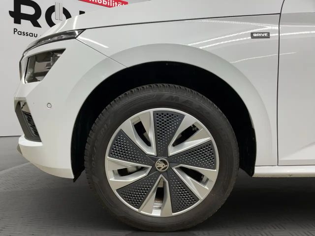 Skoda Kamiq 1.0 TSI Drive