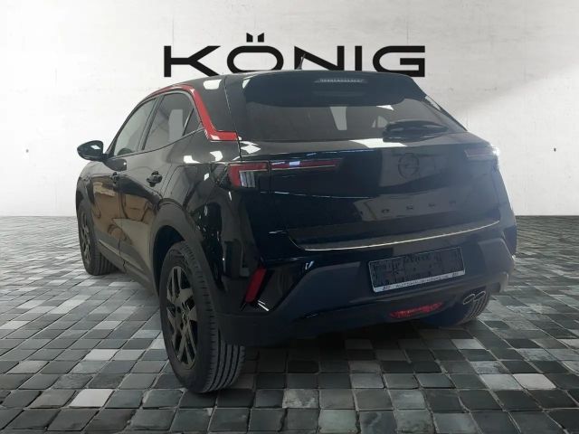 Opel Mokka GS-Line Grand Sport