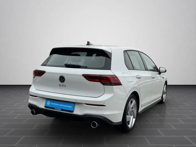 Volkswagen Golf 2.0 TSI GTI Golf VIII