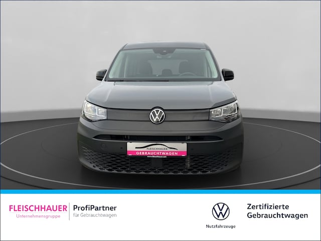 Volkswagen Caddy PDCv/h+KAMERA+AHK+KLIMAAUT+SHZ