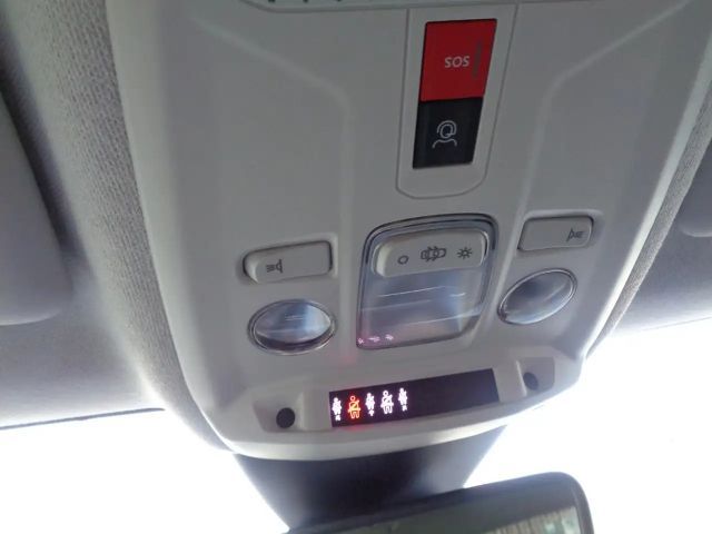 Citroën C4 PureTech Shine