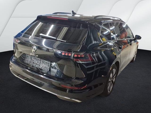 Volkswagen Golf 2.0 TDI DSG Variant