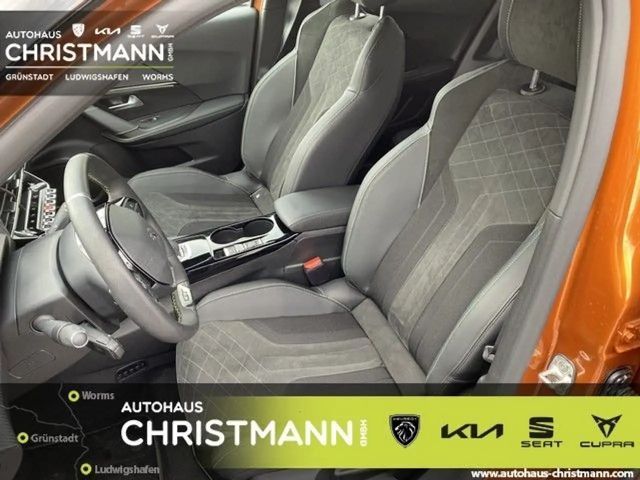 Peugeot 2008 GT-Line