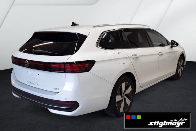 Volkswagen Passat 1.5 eTSI Business DSG Variant