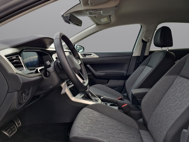 Volkswagen Polo 1.0 TSI DSG Move