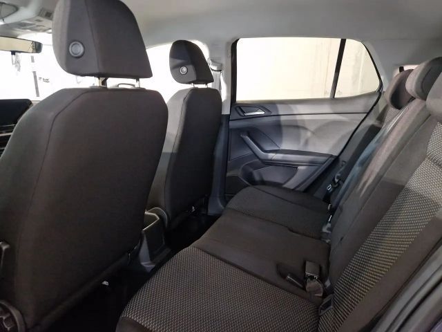 Volkswagen T-Cross 4Me TSI