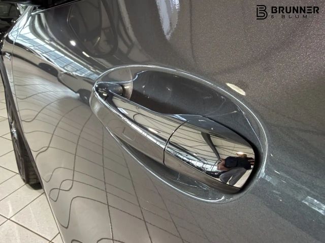 Mercedes-Benz GLA 35 AMG 4MATIC AMG Line