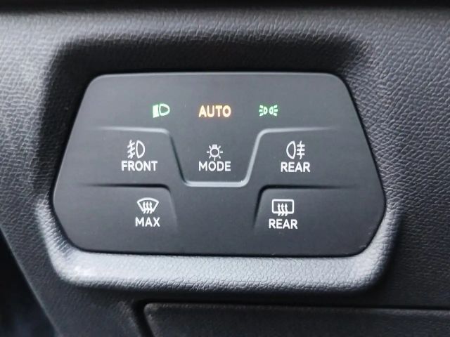 Seat Leon 1.0 TSI Style