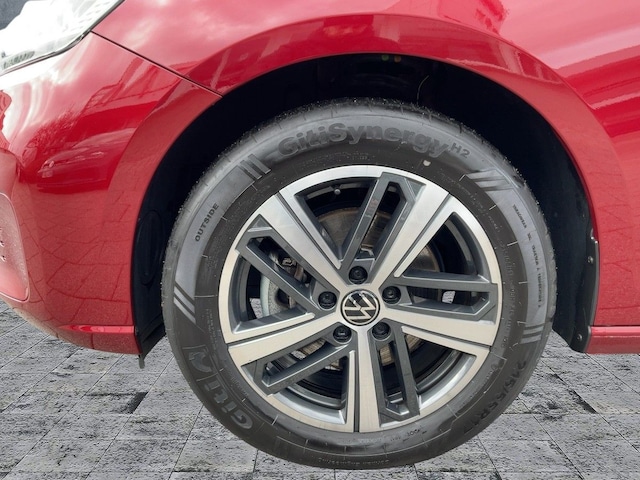 Volkswagen Caddy 2.0 TDI DSG Life Maxi