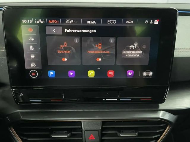 Cupra Formentor e-Hybrid