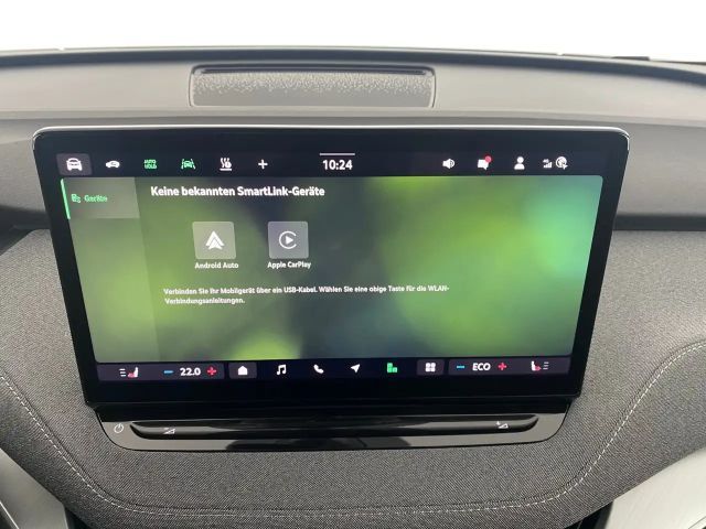 Skoda Enyaq Coupe iV 60