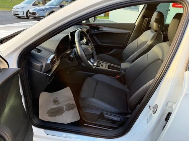 Cupra Formentor 1.5 TSI