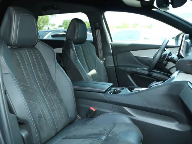 Peugeot 5008 BlueHDi GT-Line