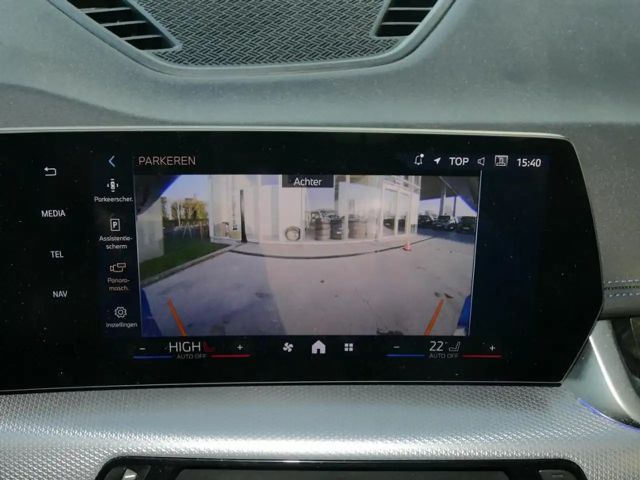 BMW X1 M-Sport xDrive25e