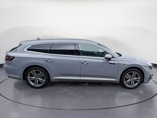 Volkswagen Arteon 2.0 TDI R-Line