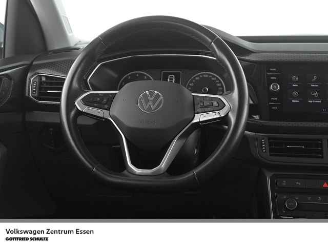 Volkswagen T-Cross DSG Style