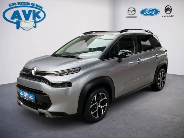 Citroën C3 Aircross Plus