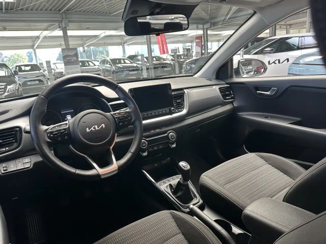 Kia Stonic 1.0 Benzin "Vision" *Navi* *Carplay* *SHZ/LHZ*