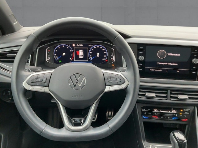 Volkswagen Taigo 1.5 TSI DSG R-Line