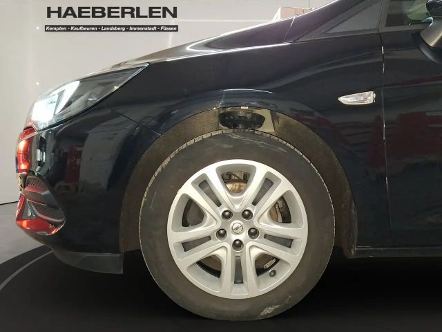 Opel Astra 1.2 Turbo Edition Turbo