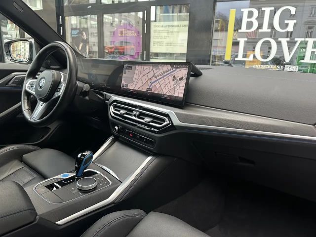 BMW i4 Coupé Gran Coupé M-Sport eDrive40