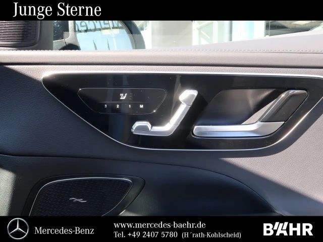 Mercedes-Benz C 300 AMG Line Estate