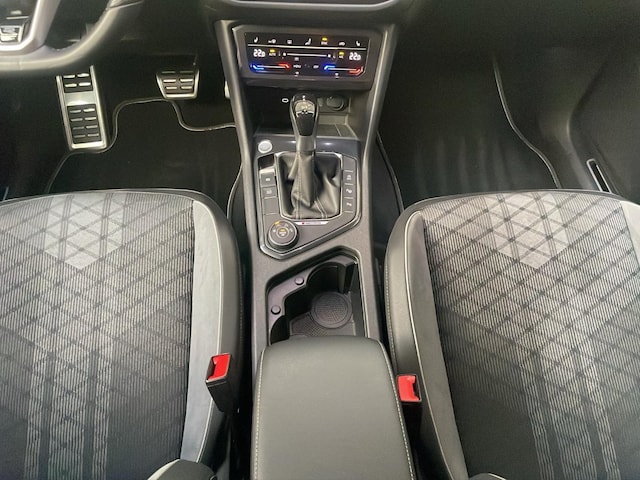 Volkswagen Tiguan Allspace DSG