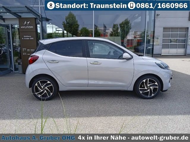 Hyundai i10 1.2 Prime Smart