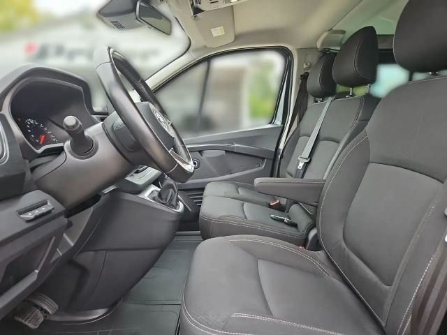 Nissan Primastar L2H1 Tekna