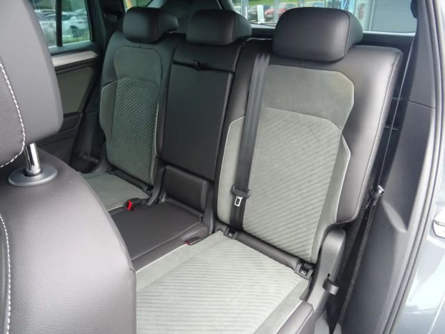 Seat Tarraco 2.0 TSI 4Drive DSG