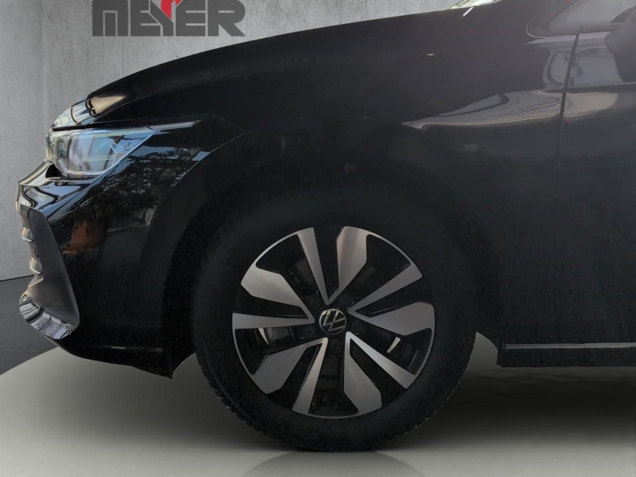 Volkswagen Golf 1.5 TSI